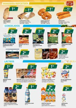 Folleto promocional de Masymas válido desde el 08/01/2026 - Página 5.