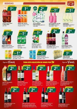 Folleto promocional de Masymas válido desde el 08/01/2026 - Página 7.