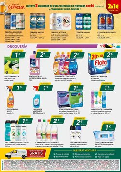 Folleto promocional de Masymas válido desde el 08/01/2026 - Página 8.