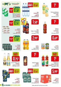 Folleto promocional de Masymas válido desde el 08/01/2026 - Página 2.