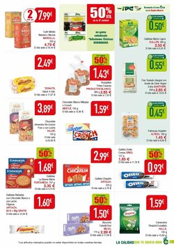 Folleto promocional de Masymas válido desde el 08/01/2026 - Página 5.