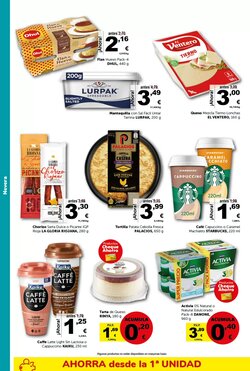 Folleto promocional de Masymas válido desde el 09/01/2026 - Página 12.