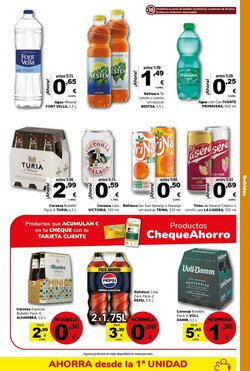 Folleto promocional de Masymas válido desde el 09/01/2026 - Página 13.