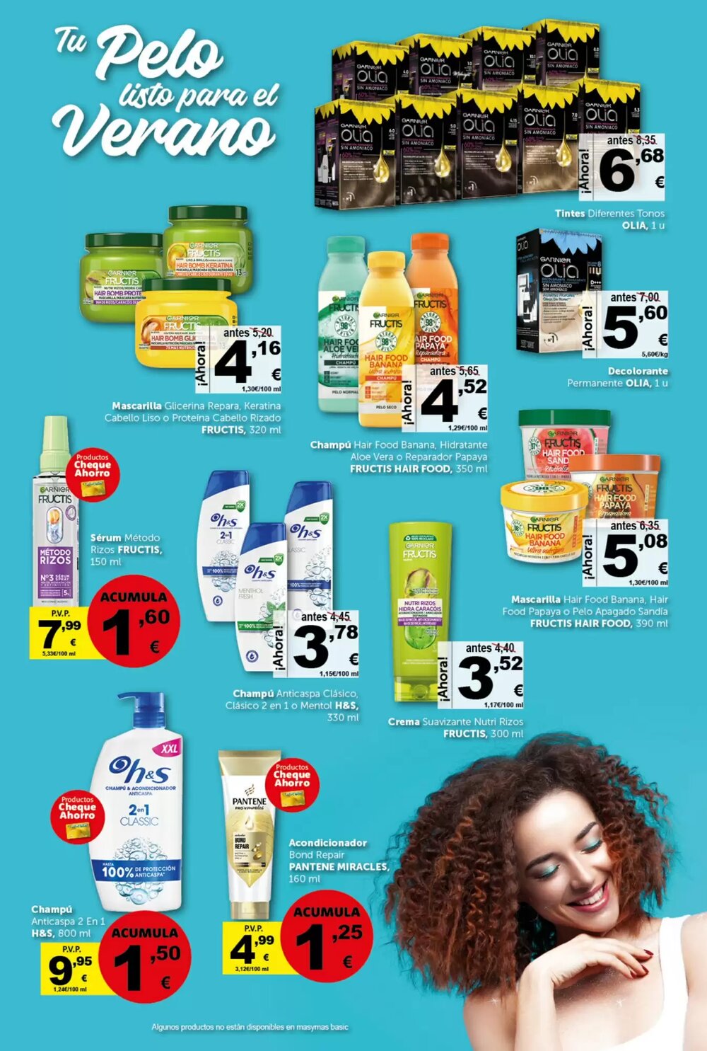 Folleto promocional de Masymas válido desde el 09/01/2026 - Página 17.