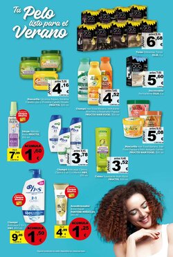 Folleto promocional de Masymas válido desde el 09/01/2026 - Página 17.