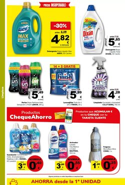 Folleto promocional de Masymas válido desde el 09/01/2026 - Página 18.