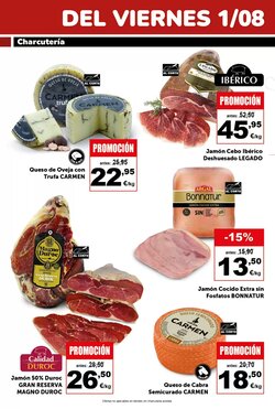 Folleto promocional de Masymas válido desde el 09/01/2026 - Página 4.