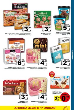 Folleto promocional de Masymas válido desde el 09/01/2026 - Página 7.