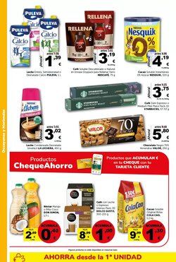 Folleto promocional de Masymas válido desde el 09/01/2026 - Página 8.