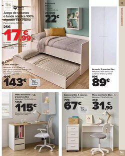 Folleto promocional de Carrefour válido desde el 09/01/2026 - Página 13.