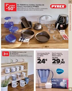 Folleto promocional de Carrefour válido desde el 09/01/2026 - Página 41.