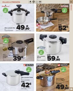 Folleto promocional de Carrefour válido desde el 09/01/2026 - Página 51.