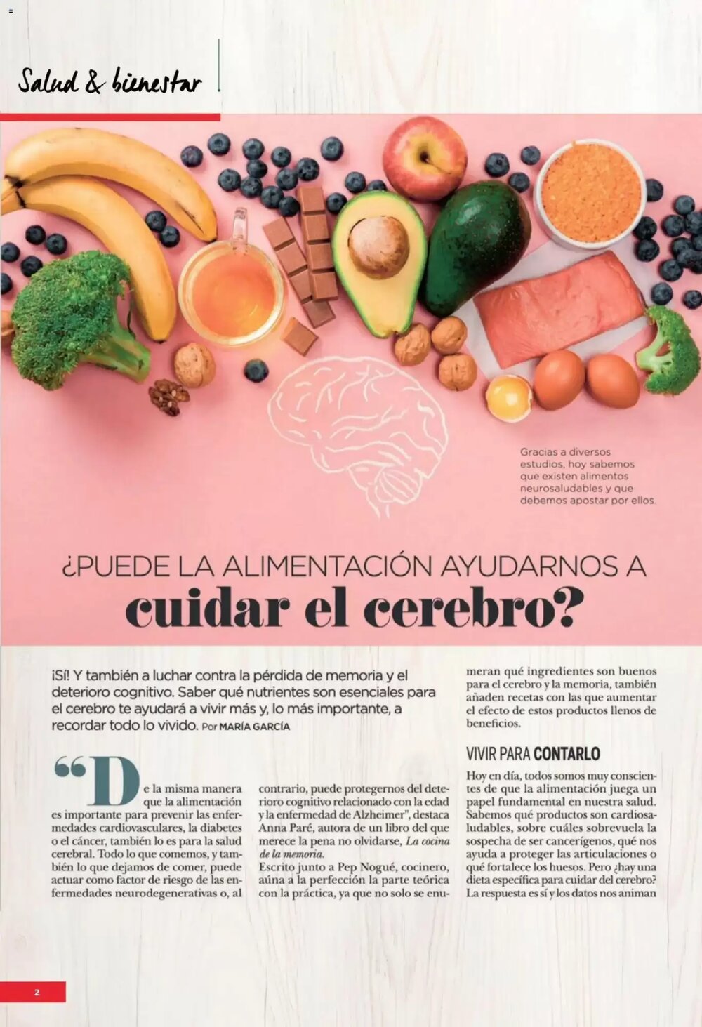 Folleto promocional de SPAR Gran Canaria válido desde el 09/01/2026 - Página 2.