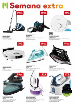 Folleto promocional de Milar válido desde el 09/01/2026 - Página 10.