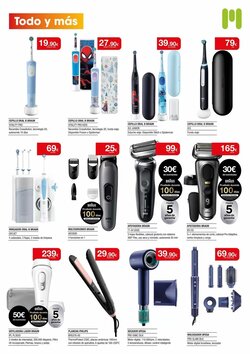 Folleto promocional de Milar válido desde el 09/01/2026 - Página 11.