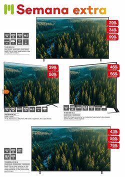 Folleto promocional de Milar válido desde el 09/01/2026 - Página 2.