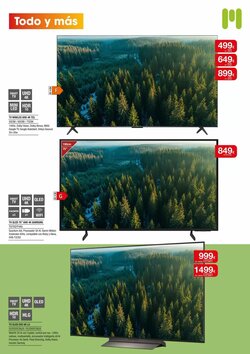 Folleto promocional de Milar válido desde el 09/01/2026 - Página 3.