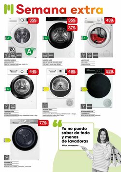 Folleto promocional de Milar válido desde el 09/01/2026 - Página 6.