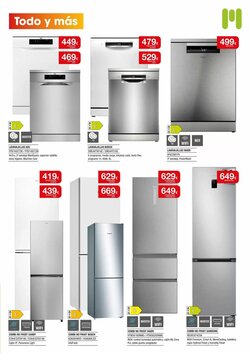 Folleto promocional de Milar válido desde el 09/01/2026 - Página 7.