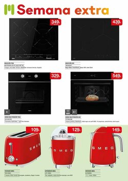 Folleto promocional de Milar válido desde el 09/01/2026 - Página 8.