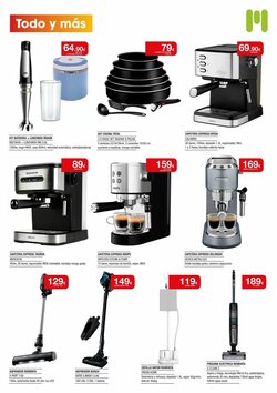 Folleto promocional de Milar válido desde el 09/01/2026 - Página 9.