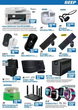 Folleto promocional de Beep válido desde el 09/01/2026 - Página 3.