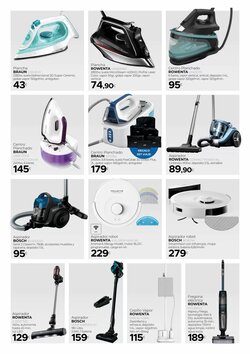 Folleto promocional de Tien 21 válido desde el 09/01/2026 - Página 5.