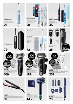 Folleto promocional de Tien 21 válido desde el 09/01/2026 - Página 8.