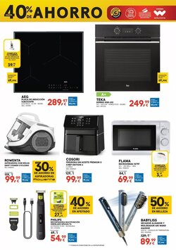 Folleto promocional de Worten válido desde el 09/01/2026 - Página 3.