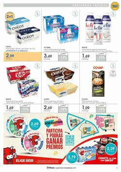 Folleto promocional de Supermercados Plaza válido desde el 09/01/2026 - Página 11.