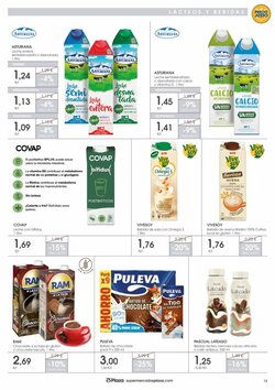 Folleto promocional de Supermercados Plaza válido desde el 09/01/2026 - Página 13.