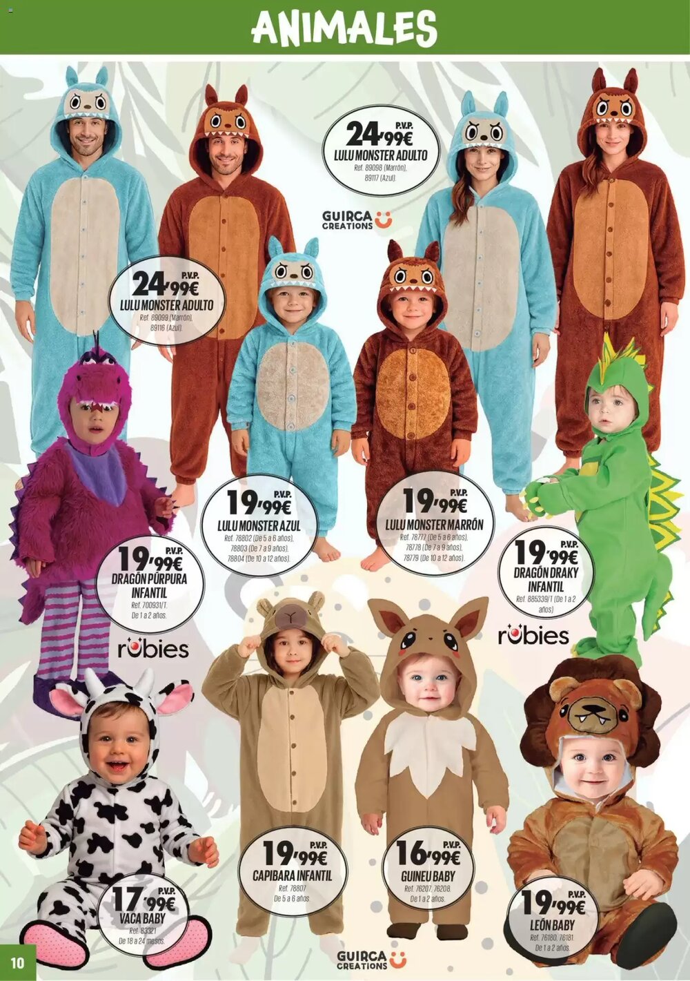 Folleto promocional de DRIM válido desde el 12/01/2026 - Página 10.