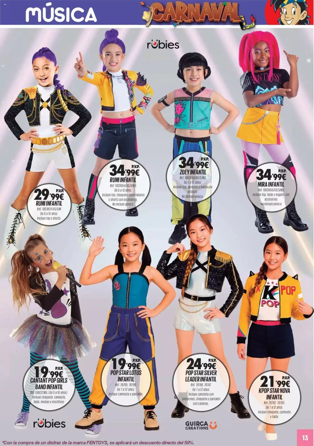 Folleto promocional de DRIM válido desde el 12/01/2026 - Página 13.