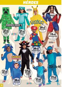 Folleto promocional de DRIM válido desde el 12/01/2026 - Página 14.