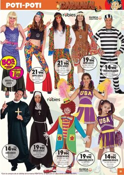 Folleto promocional de DRIM válido desde el 12/01/2026 - Página 19.