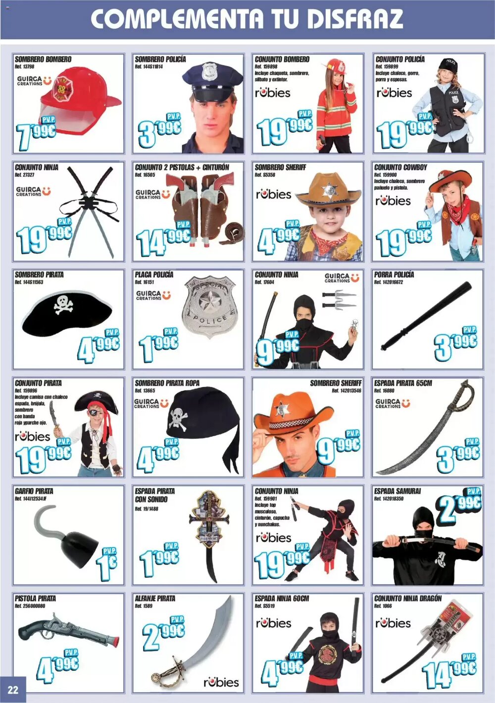 Folleto promocional de DRIM válido desde el 12/01/2026 - Página 22.