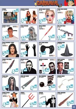 Folleto promocional de DRIM válido desde el 12/01/2026 - Página 23.