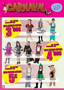 Folleto promocional de DRIM válido desde el 12/01/2026 - Página 4.