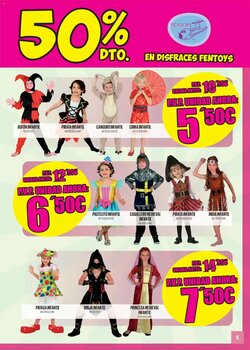 Folleto promocional de DRIM válido desde el 12/01/2026 - Página 5.