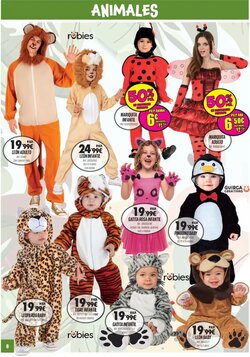 Folleto promocional de DRIM válido desde el 12/01/2026 - Página 8.