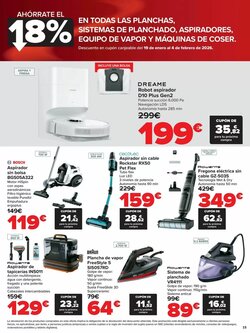 Folleto promocional de Carrefour válido desde el 12/01/2026 - Página 15.