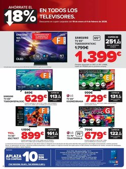 Folleto promocional de Carrefour válido desde el 12/01/2026 - Página 4.