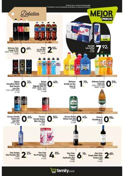 Folleto promocional de Family Cash válido desde el 12/01/2026 - Página 13.