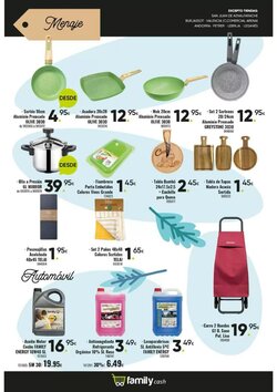 Folleto promocional de Family Cash válido desde el 12/01/2026 - Página 16.