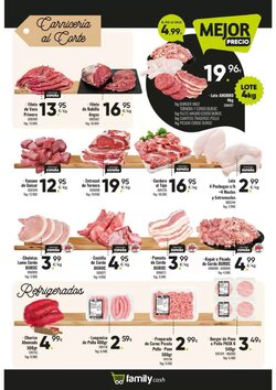 Folleto promocional de Family Cash válido desde el 12/01/2026 - Página 2.