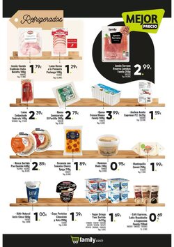 Folleto promocional de Family Cash válido desde el 12/01/2026 - Página 4.