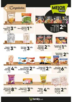 Folleto promocional de Family Cash válido desde el 12/01/2026 - Página 6.