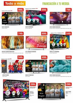 Folleto promocional de Milar válido desde el 12/01/2026 - Página 3.