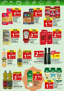 Folleto promocional de Maskom Supermercados válido desde el 12/01/2026 - Página 13.