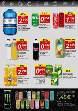 Folleto promocional de Maskom Supermercados válido desde el 12/01/2026 - Página 17.